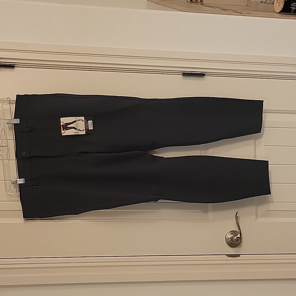 Trouser leggings size 16